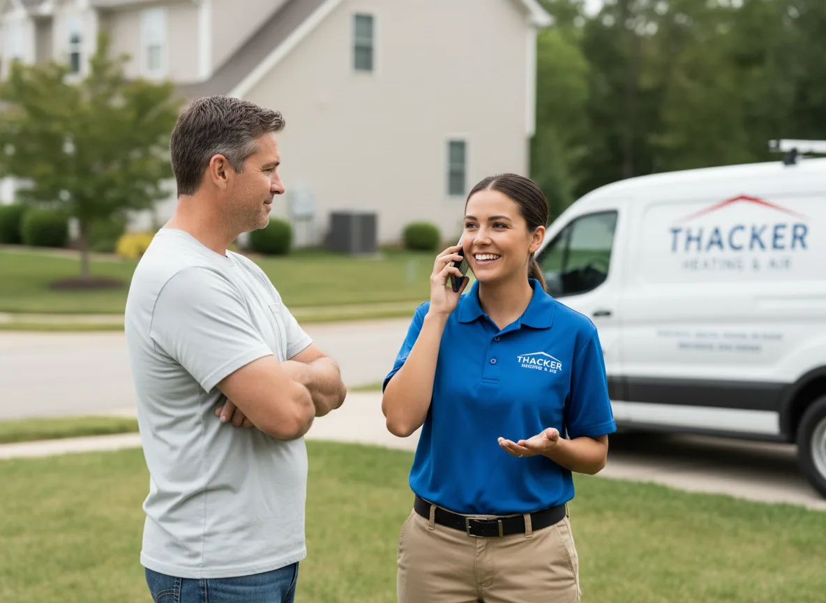 Ac Repair Tamms, IL FAQs
